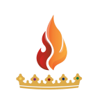 Kingdom Fire Ministries Logo